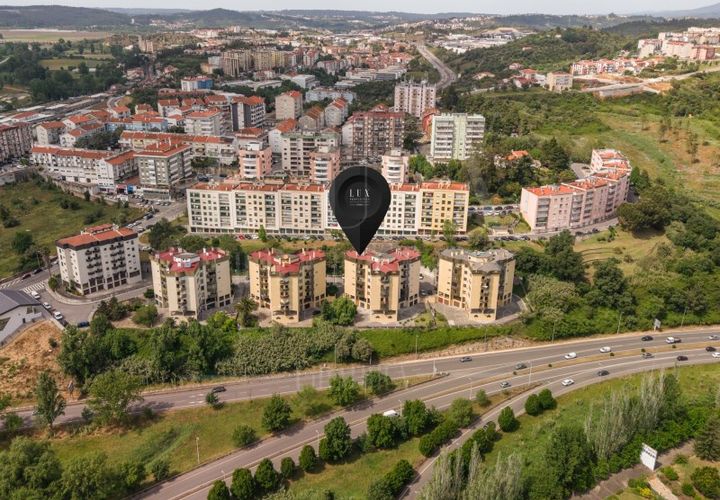Apartament a Coimbra, Coimbra, Coimbra - € 265.000 | Ref: LUX_CB-01400 - foto 1