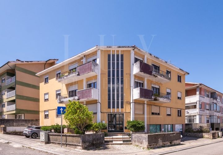 Apartament a Coimbra, Coimbra, Coimbra - € 310.000 | Ref: LUX_CB-01517 - foto 1