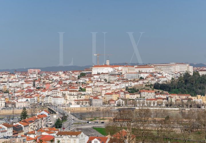 Apartament a Coimbra, Coimbra, Coimbra - € 240.000 | Ref: LUX_CB-01341 - foto 1