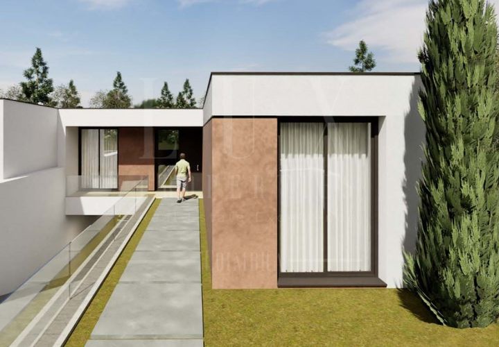 Helårsgrund i Mealhada, Aveiro, Mealhada - € 55.000 | Ref: LUX_CB-01093 - foto 1