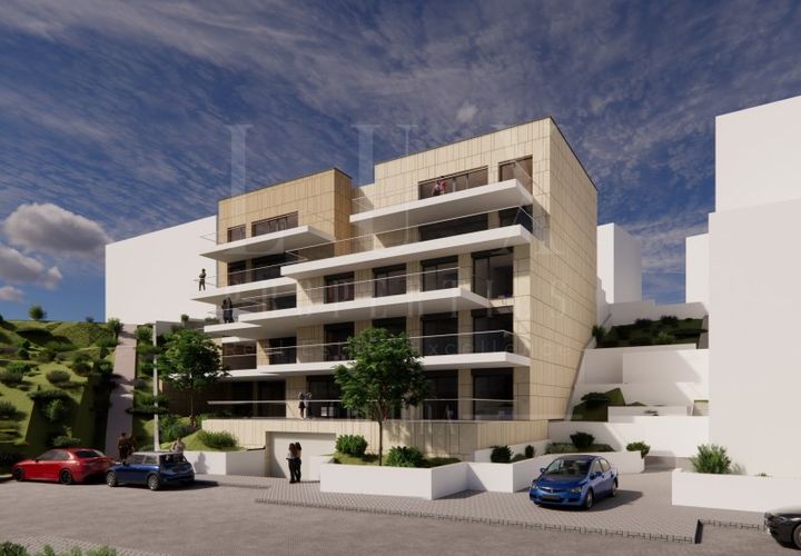 Apartament a Coimbra, Coimbra, Coimbra - € 370.000 | Ref: LUX_CB-01365 - foto 1