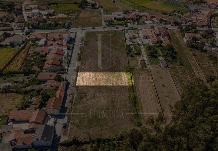 Terra a Estarreja, Aveiro, Estarreja - € 55.000 | Ref: LUX_CB-01114 - foto 1