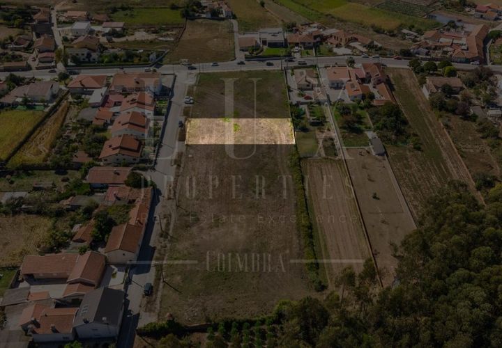Terra a Estarreja, Aveiro, Estarreja - € 55.000 | Ref: LUX_CB-01112 - foto 1