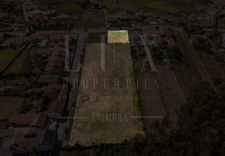 Terra a Estarreja, Aveiro, Estarreja - € 55.000 | Ref: LUX_CB-01110 - foto 1