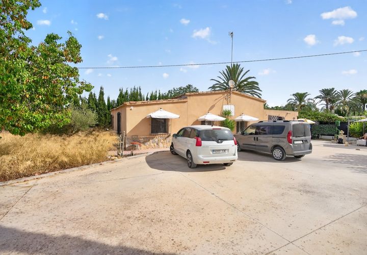 Villa i Elche, Alicante, Elche - € 240.000 | Ref: CBE02-373 - foto 1