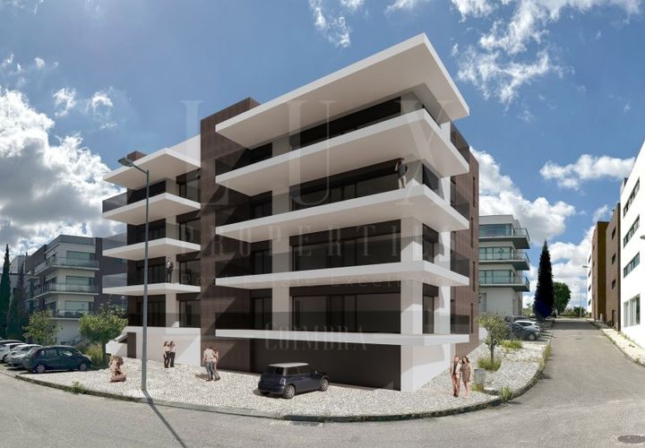 Leilighet i Coimbra, Coimbra, Coimbra - € 430 000 | Ref: LUX_CB-00885 - foto 1