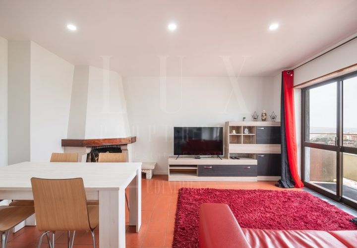 Leilighet i Coimbra, Coimbra, Coimbra - € 399 000 | Ref: LUX_CB-01295 - foto 1