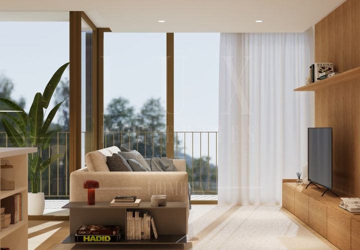 Lejlighed i Coimbra, Coimbra, Coimbra - € 394.625 | Ref: LUX_CB-01317 - foto 1