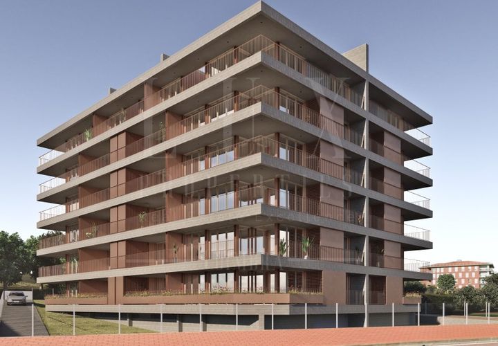 Lejlighed i Coimbra, Coimbra, Coimbra - € 424.968 | Ref: LUX_CB-01321 - foto 1
