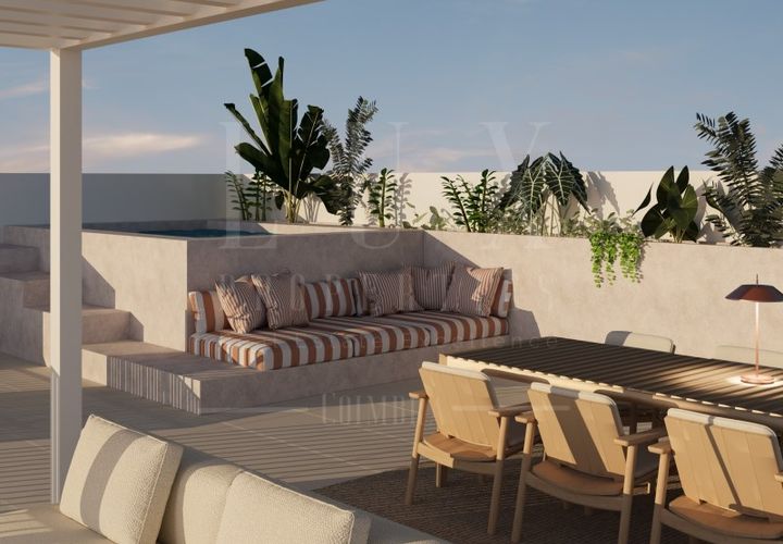 Leilighet i Coimbra, Coimbra, Coimbra - € 538 000 | Ref: LUX_CB-01322 - foto 1