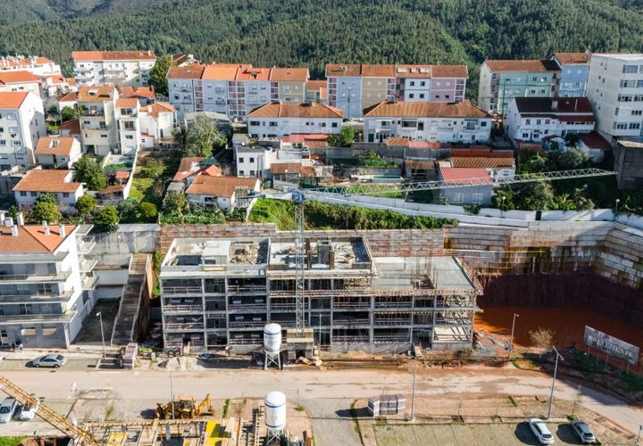 Apartament a Coimbra, Coimbra, Coimbra - € 327.500 | Ref: LUX_CB-00764 - foto 1