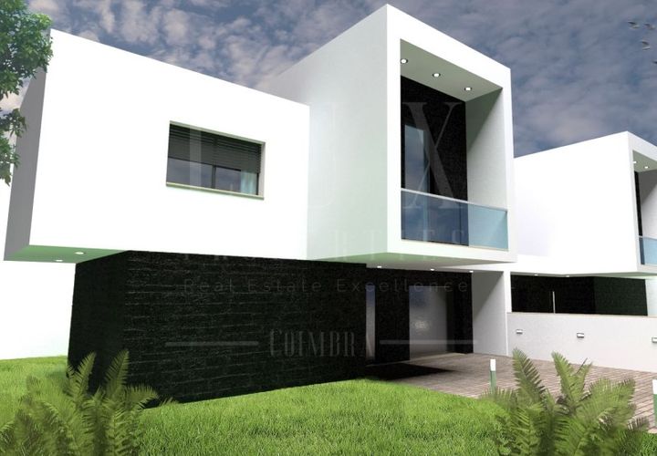 Tomt i Coimbra, Coimbra, Coimbra - € 275 000 | Ref: LUX_CB-00443 - foto 1