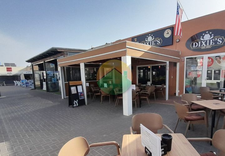 Erhvervsejendom i Camposol, Murcia, Camposol - € 259.995 | Ref: COM08 Dixies - foto 1