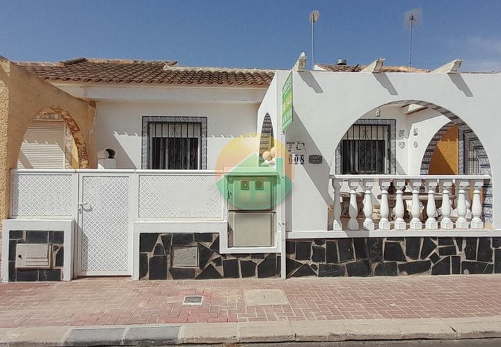Rækkehus i Camposol, Murcia, Camposol - € 86.500 | Ref: CLAD449 - foto 1