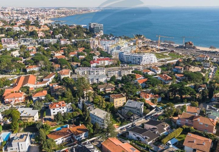 Apartament a Cascais, Lisbon, Cascais - € 12.000/mes | Ref: 12140A - foto 1
