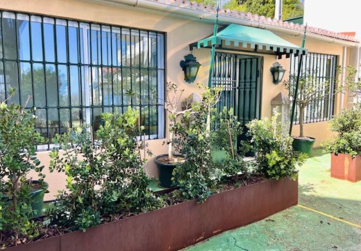 Apartament a Cascais, Lisbon, Cascais - € 1.300/mes | Ref: 12050 - foto 1