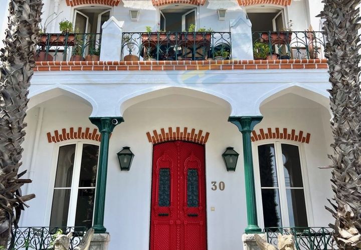 Apartament a Cascais, Lisbon, Cascais - € 3.600/mes | Ref: 12135 - foto 1