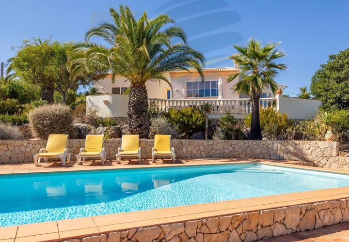 Villa a Moncarapacho, Faro, Moncarapacho - € 975.000 | Ref: ALG2423 - foto 1
