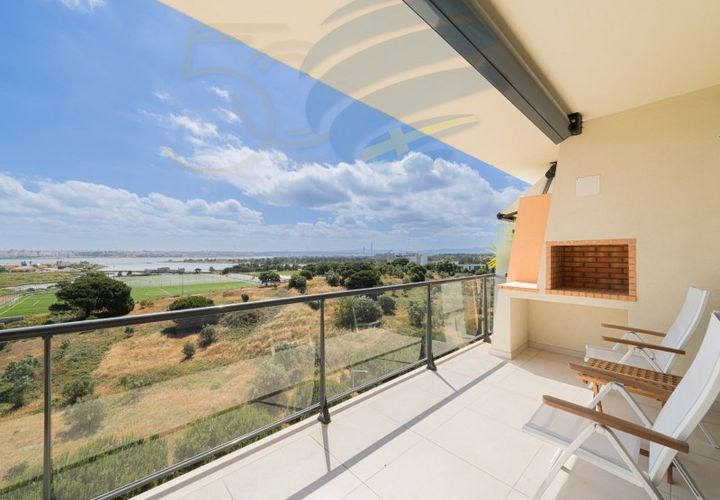 Lejlighed i Seixal, Setubal, Seixal - € 495.000 | Ref: 12139 - foto 1