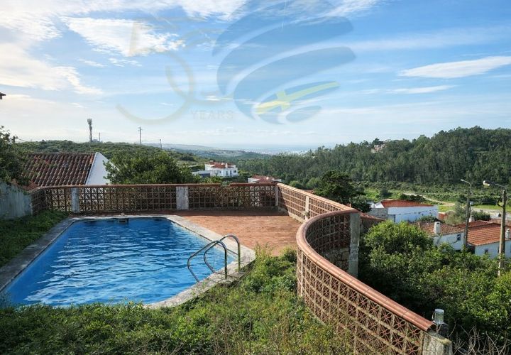 Haus in Alcabideche, Lisbon, Alcabideche - € 970.000 | Ref: 12109 - Foto 1