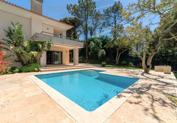 Villa em Alcabideche, Lisbon, Alcabideche - € 2.850.000 | Ref: 12051 - foto 1