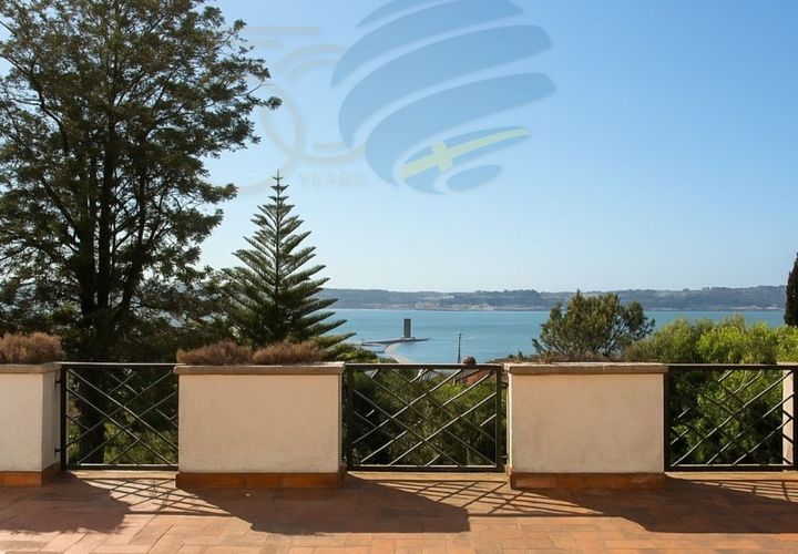 Villa i Alges, Lisbon, Alges - € 2.995.500 | Ref: 11616P - foto 1