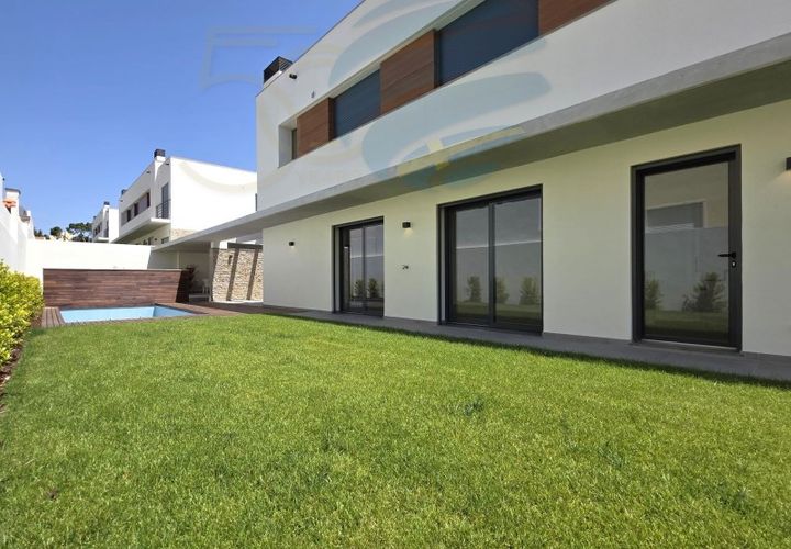 Villa em Alcabideche, Lisbon, Alcabideche - € 1.150.000 | Ref: 12024-A - foto 1