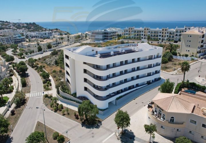 Lejlighed i Lagos, Faro, Lagos - € 580.000 | Ref: ALG2355 - H - foto 1