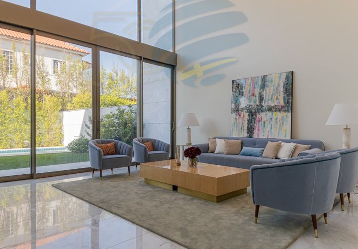 Villa a Cascais, Lisbon, Cascais - € 15.000/mes | Ref: 11772-IA - foto 1