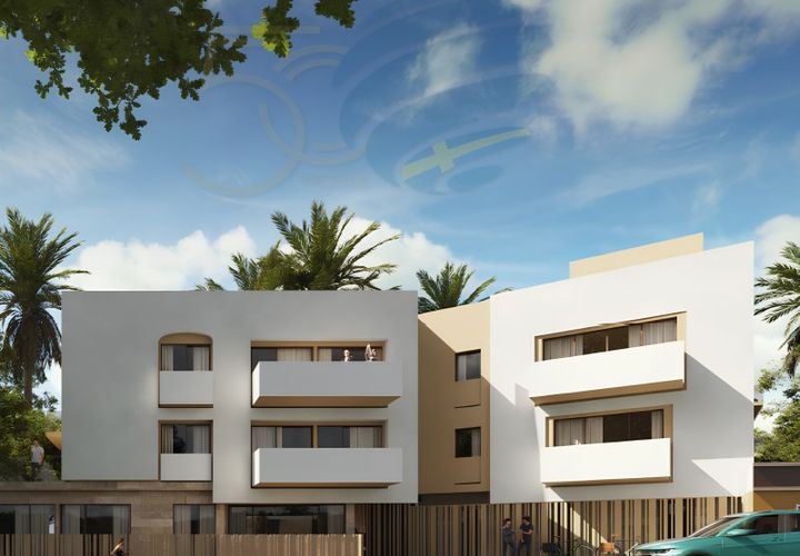 Lejlighed i Alvor, Faro, Alvor - € 380.000 | Ref: ALG2396-C - foto 1