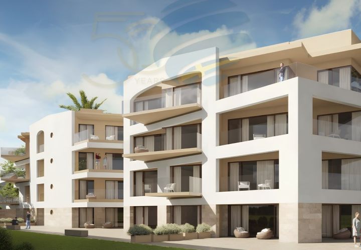 Lejlighed i Alvor, Faro, Alvor - € 580.000 | Ref: ALG2396-B - foto 1