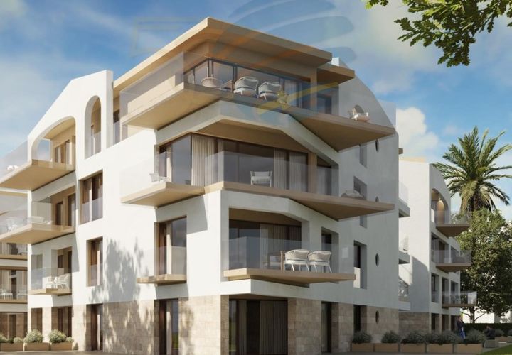 Lejlighed i Alvor, Faro, Alvor - € 380.000 | Ref: ALG2396-A - foto 1