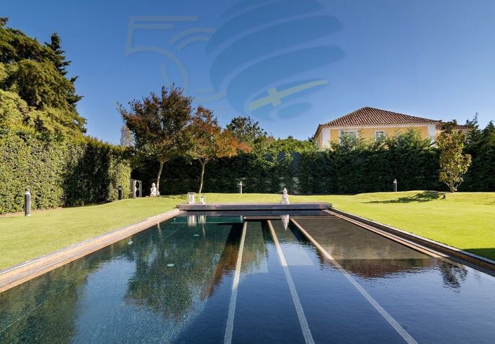 Villa i Sintra, Lisbon, Sintra - € 3.800.000 | Ref: APC0115 - foto 1