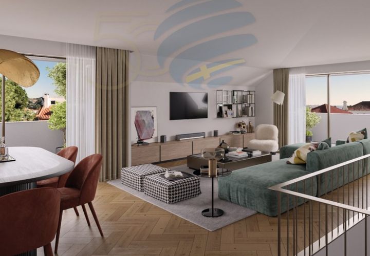 Apartament a Cascais, Lisbon, Cascais - € 2.928.530 | Ref: 11886 - D - foto 1