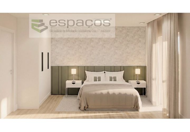 Lejlighed i Sacavem, Lisbon, Sacavem - € 575.000 | Ref: 5475/JN_5C (1) - foto 1