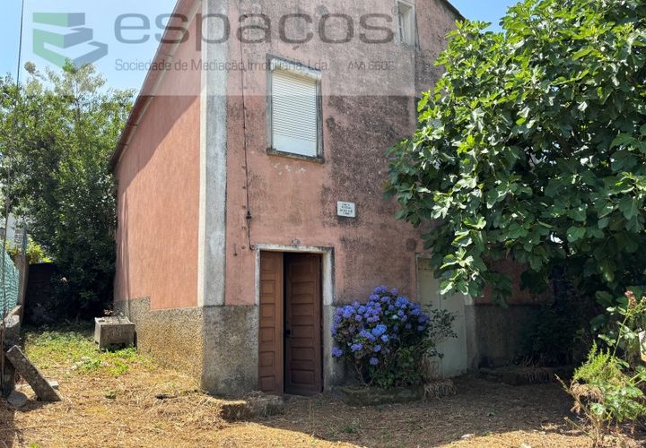 Villa i Fundao, Castelo Branco, Fundao - € 60.000 | Ref: 5805/AG_CP - foto 1