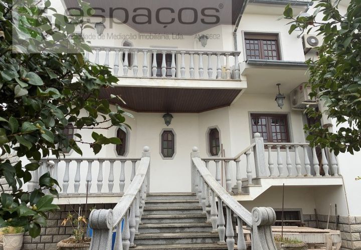 Villa a Fundao, Castelo Branco, Fundao - € 399.000 | Ref: 5894/CP - foto 1