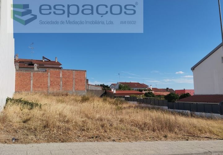 Tomt i Castelo Branco, Castelo Branco, Castelo Branco - € 73 000 | Ref: 4409/AC - foto 1