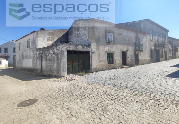 Villa i Castelo Branco, Castelo Branco, Castelo Branco - € 91.500 | Ref: 4378/AC-RR - foto 1