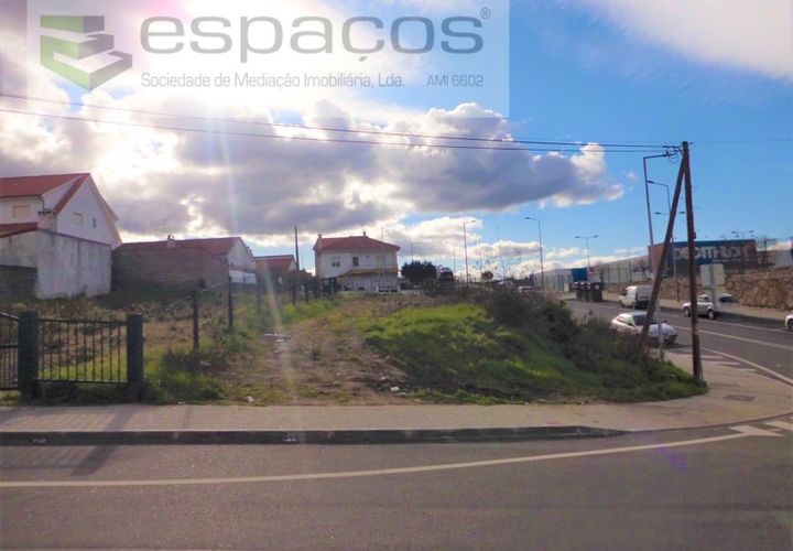 Tomt i Castelo Branco, Castelo Branco, Castelo Branco - € 50 000 | Ref: 4880/AC - foto 1