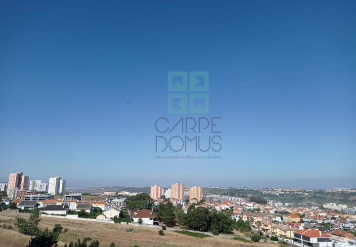 Leilighet i Odivelas, Lisbon, Odivelas - € 385 000 | Ref: APA_4327 - foto 1