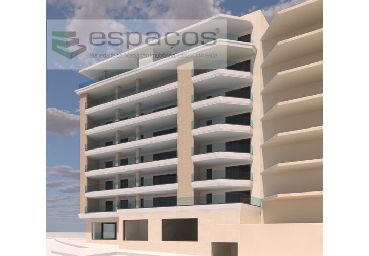 Lejlighed i Sacavem, Lisbon, Sacavem - € 535.000 | Ref: Terr137_1C - foto 1