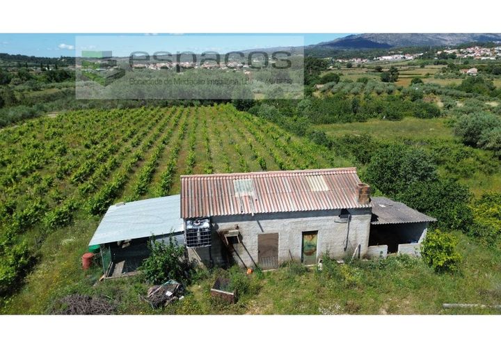 Farm i Fundao, Castelo Branco, Fundao - € 62.000 | Ref: 5547/RR_EM - foto 1