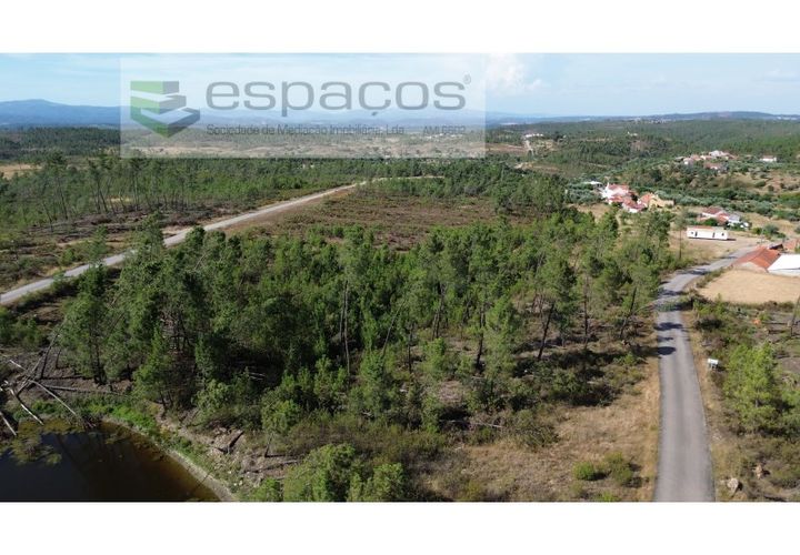 Terreno en Castelo Branco, Castelo Branco, Castelo Branco - € 23.750 | Ref: 5583/EG - photo 1