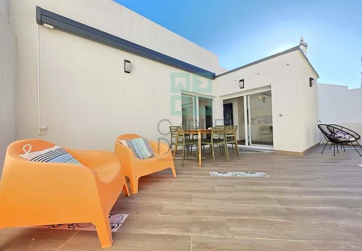 Villa i Tavira, Faro, Tavira - € 599.000 | Ref: 25.02.016 - foto 1