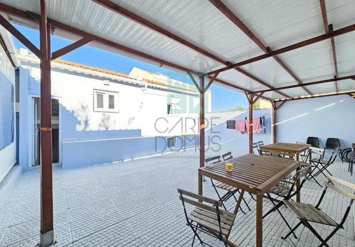 Villa em Lisbon, Lisbon, Lisbon - € 555.000 | Ref: CAS_3691 - foto 1