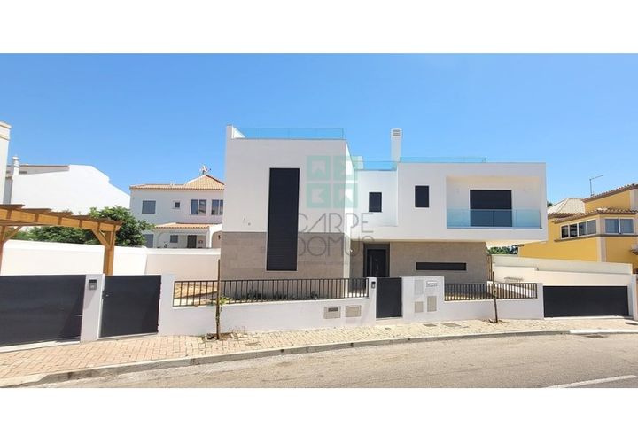Villa i Tavira, Faro, Tavira - € 1 200 000 | Ref: 24.02.0014 - foto 1