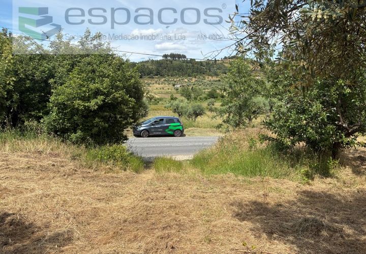Tomt i Fundao, Castelo Branco, Fundao - € 60 000 | Ref: 5541/CP-AF - foto 1