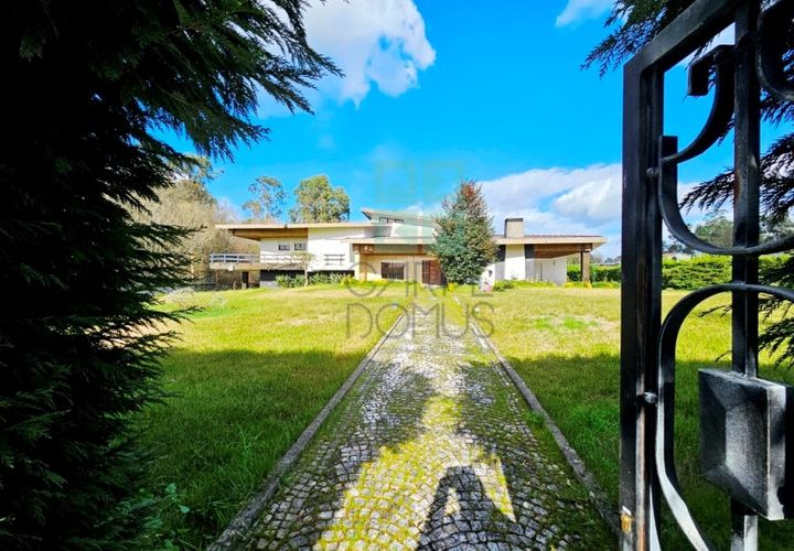 Haus in Ruivaes e Novais, Braga, Ruivaes e Novais - € 704.000 | Ref: CAS_4253 - Foto 1