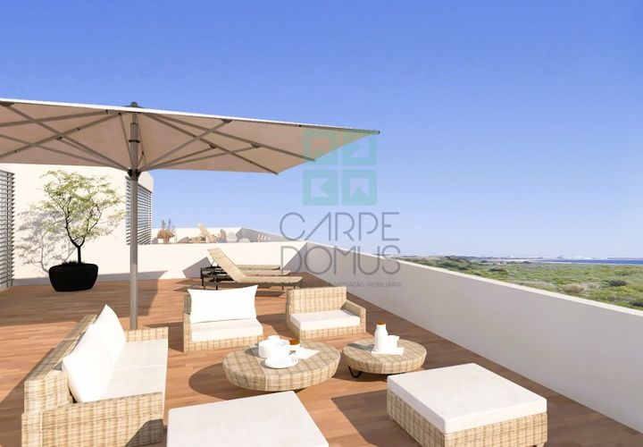 Lejlighed i Tavira, Faro, Tavira - € 400.000 | Ref: 26.02.014_H - foto 1